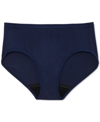 Women's Worry Free Hipster Underwear 2583