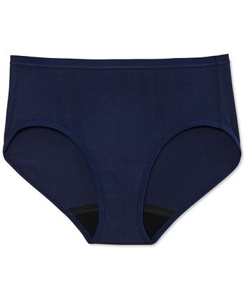 Jockey Smooth & Radiant String Bikini Underwear 2965 - Macy's