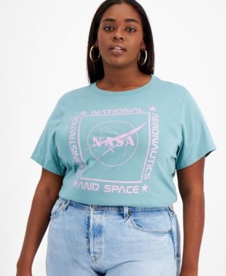 Grayson Threads Black Trendy Plus Size 