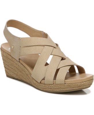 Dr scholl's sweet on sale escape wedge sandal