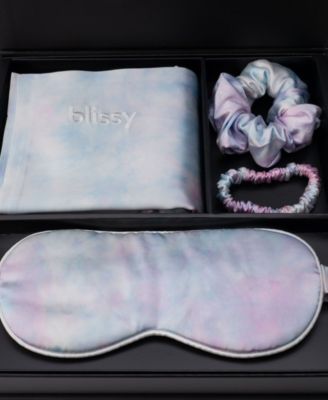 Pure Silk Dream 4-Pc. Set, Standard