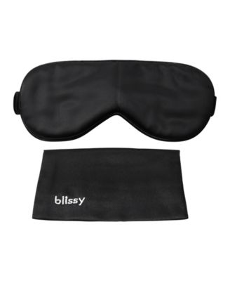 Pure Silk Sleep Mask