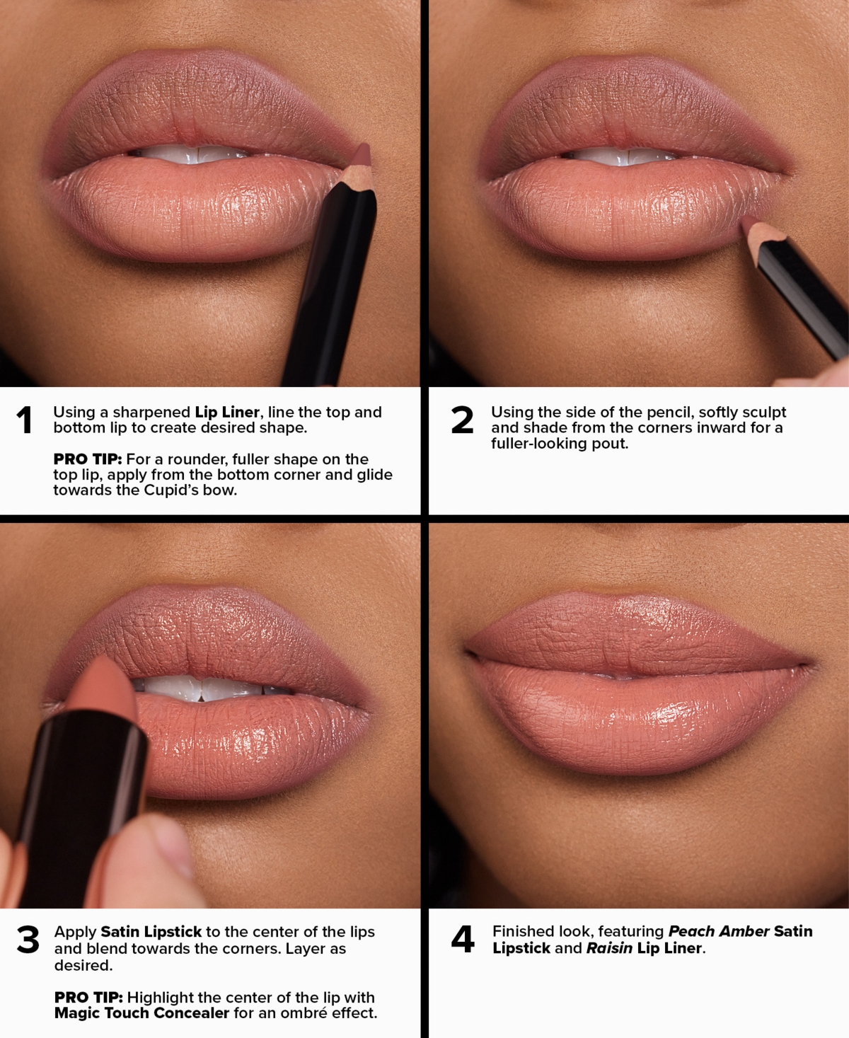 Anastasia Beverly Hills Lip Liner
