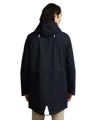 ralph lauren walking coat