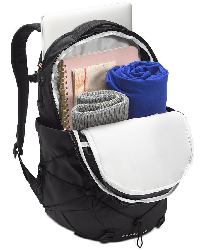 The North Face Women's Borealis Backpack & Reviews Handbags & Accessories Macy's