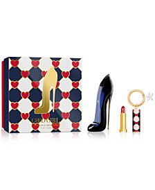 5-Pc. Good Girl Eau de Parfum & Lipstick Gift Set, Created for Macy's