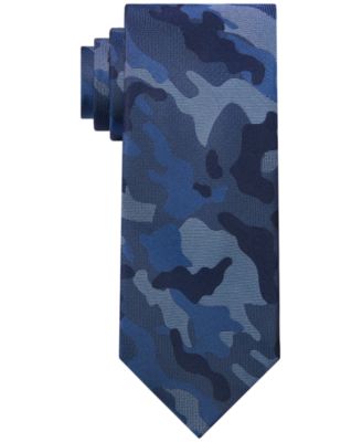 Michael Kors - Men's Camo Tie