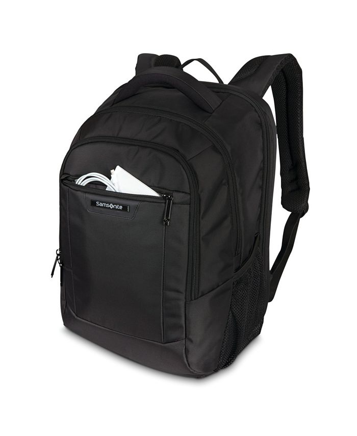 Samsonite Classic 2.0 Standard Backpack, 15.6" Macy's