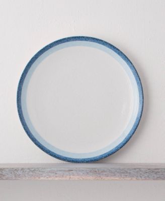 Colorscapes Layers Coupe Dinner Plate, 11"