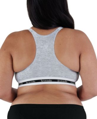 Women's Original Extended Cup Nursing Bra