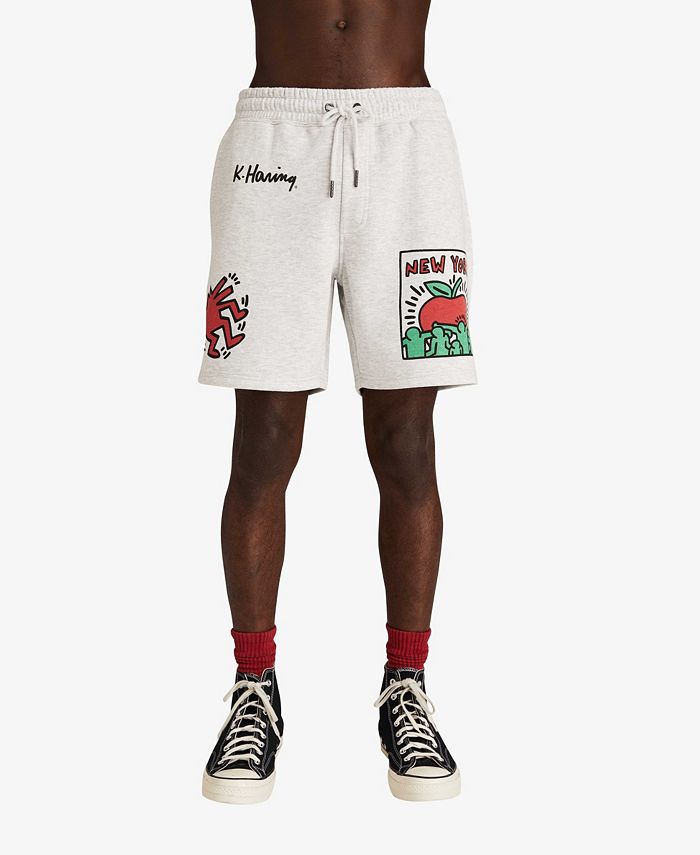 COTTON ON Men's Special Edition Track Shorts Macy's