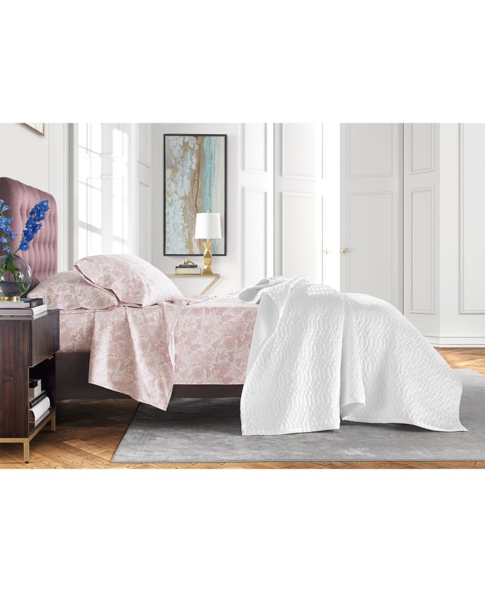 Macys queen size store sheets