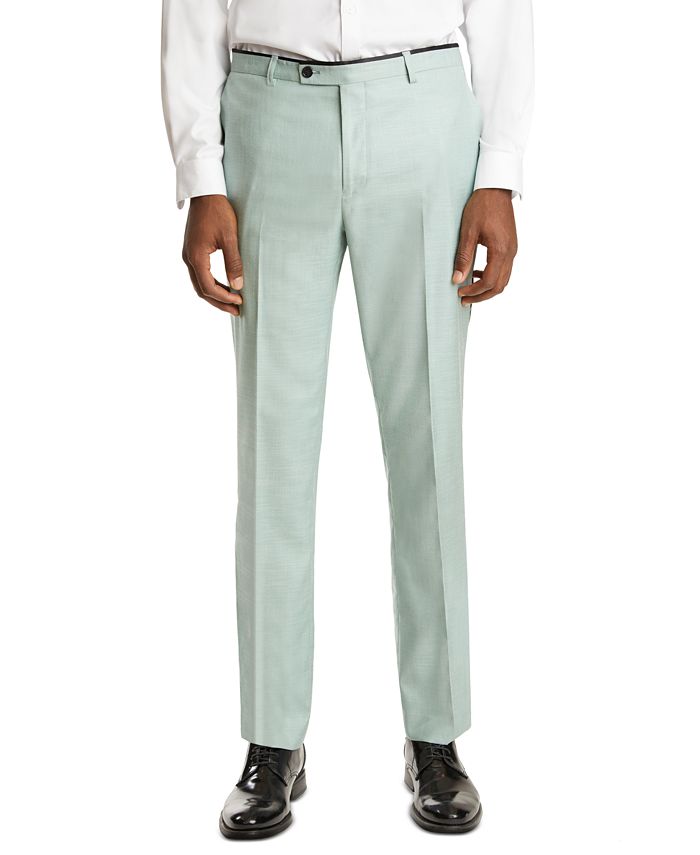 Men's Gray Pants - Macy's