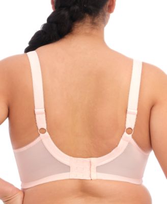 Full Figure Morgan Underwire Bra EL4111, Online Only