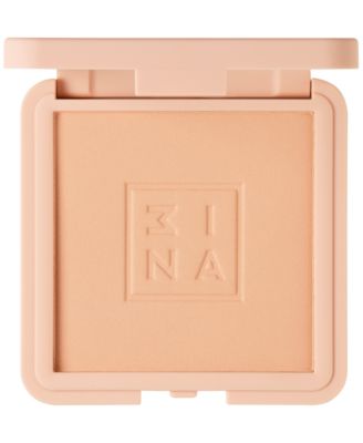 3INA - The Compact Powder - 618 Sand