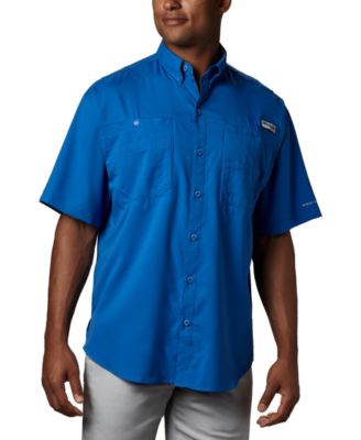 Men's Tamiami II Short-Sleeve Shirt