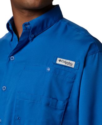 Men's Tamiami II Short-Sleeve Shirt