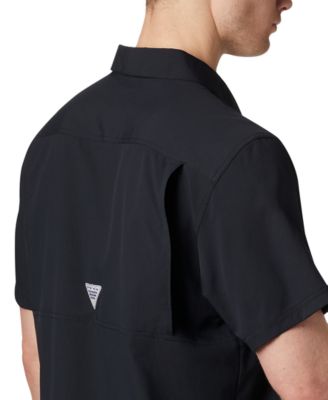 Men's Slack Tide Camp Shirt