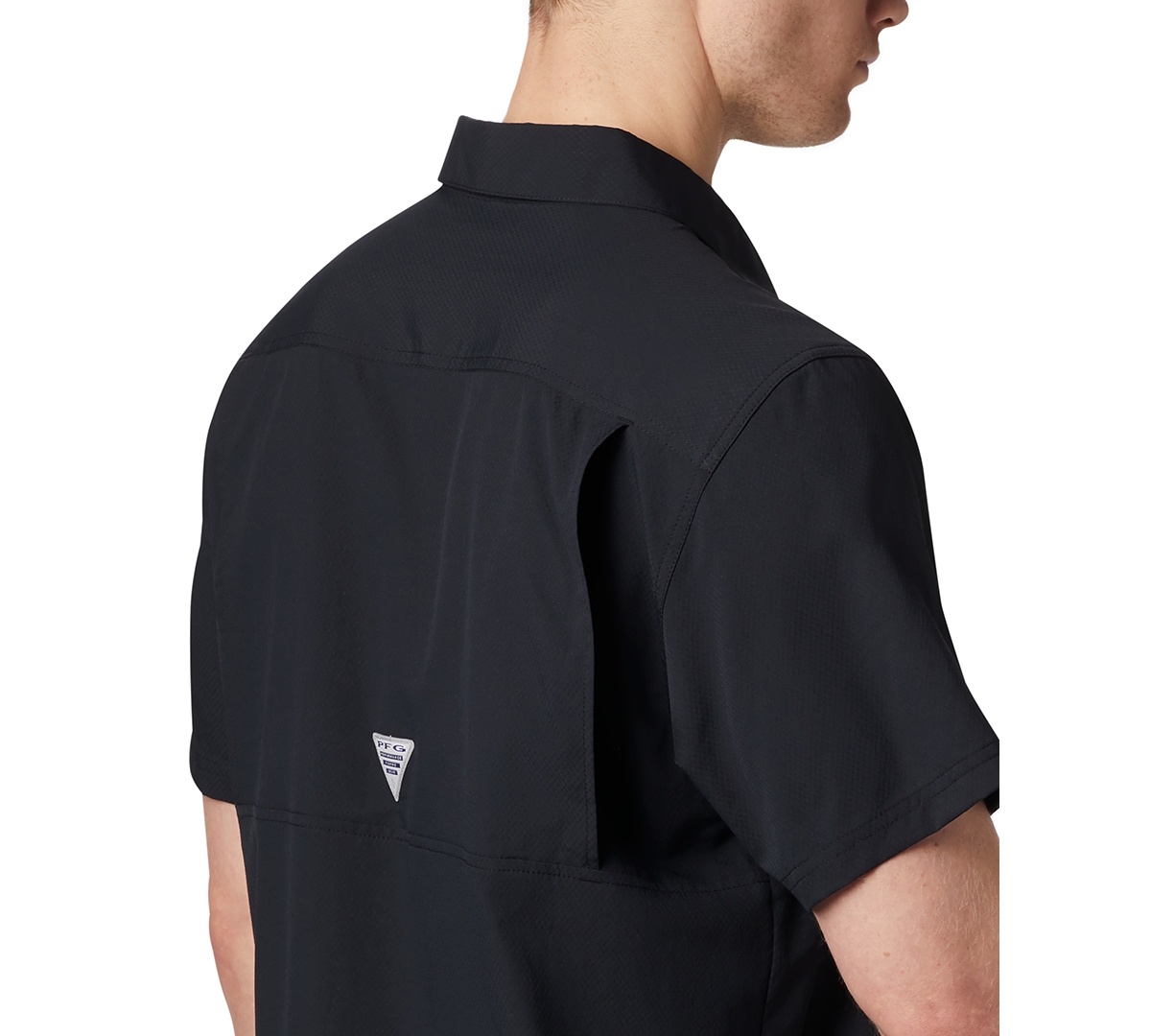 Columbia Men's Slack Tide Camp Shirt