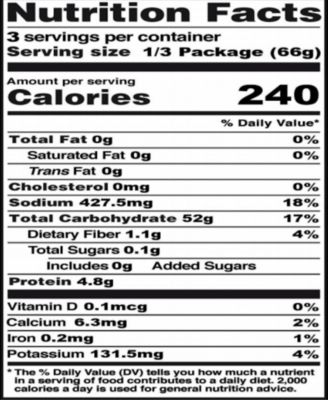 One Pot Dish - Basmati Rice with Porcini Mushroom - 250 Grams, Set of 3