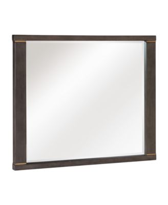 Furniture - Sandpoint Mirror