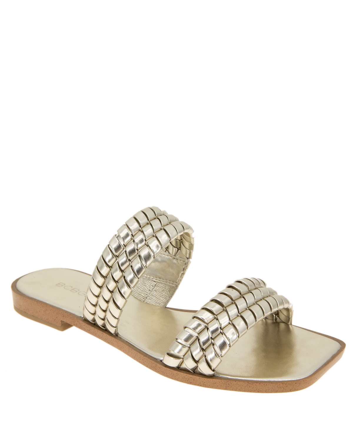 Bcbg studded sandals online