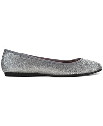 Style & Co Angelynn Flats, Created for Macy's & Reviews - Flats ...