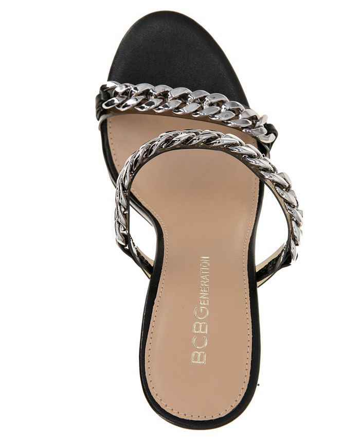 Bcbgeneration jeela dress sandals best sale