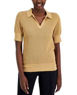 macy's polo womens