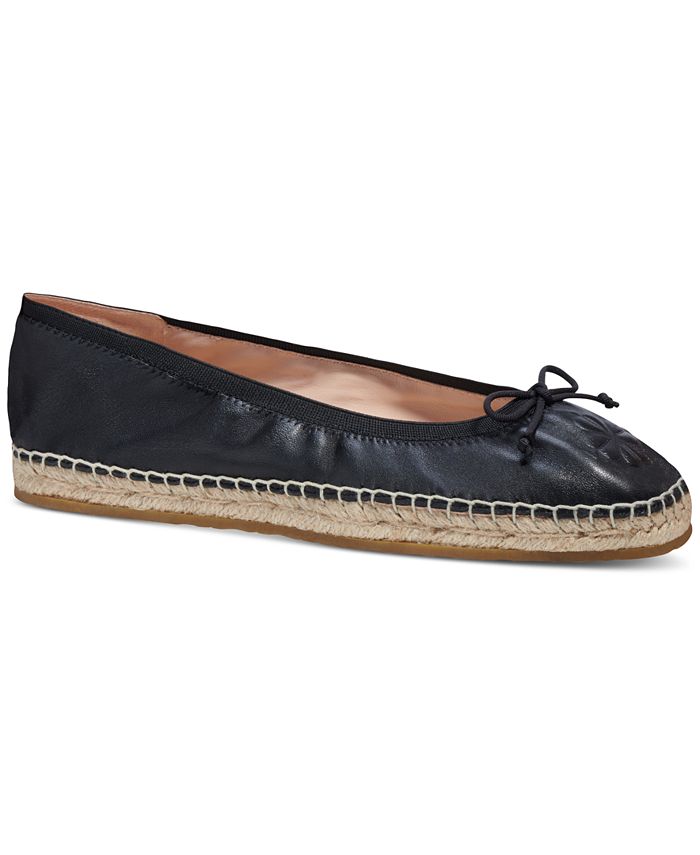 Kate spade hotsell espadrille flats