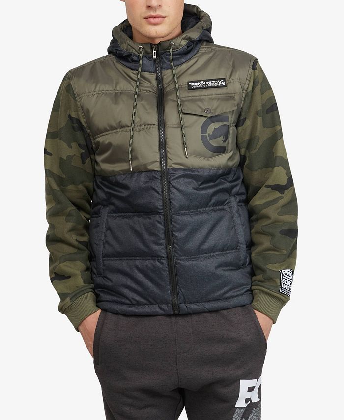 Parka ecko unltd sales