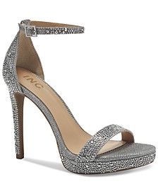 Lissy Dress Sandals, Created for Macy's