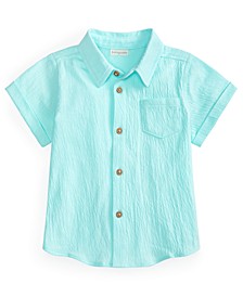 Baby Boys Shirt, Created for Macy's  