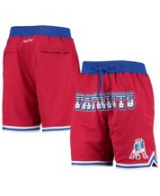 New York Yankees Mitchell & Ness Cooperstown Collection City Collection  Mesh Shorts - Navy
