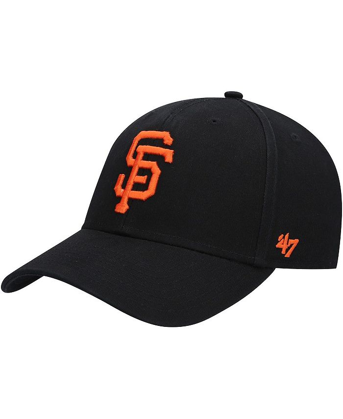 MLB San Francisco Giants Cap by 47 Brand