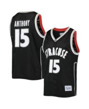 adidas Men's Carmelo Anthony New York Knicks Swingman Jersey - Macy's