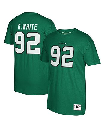NFL Big Face Jersey Seahawks - Shop Mitchell & Ness Shirts and