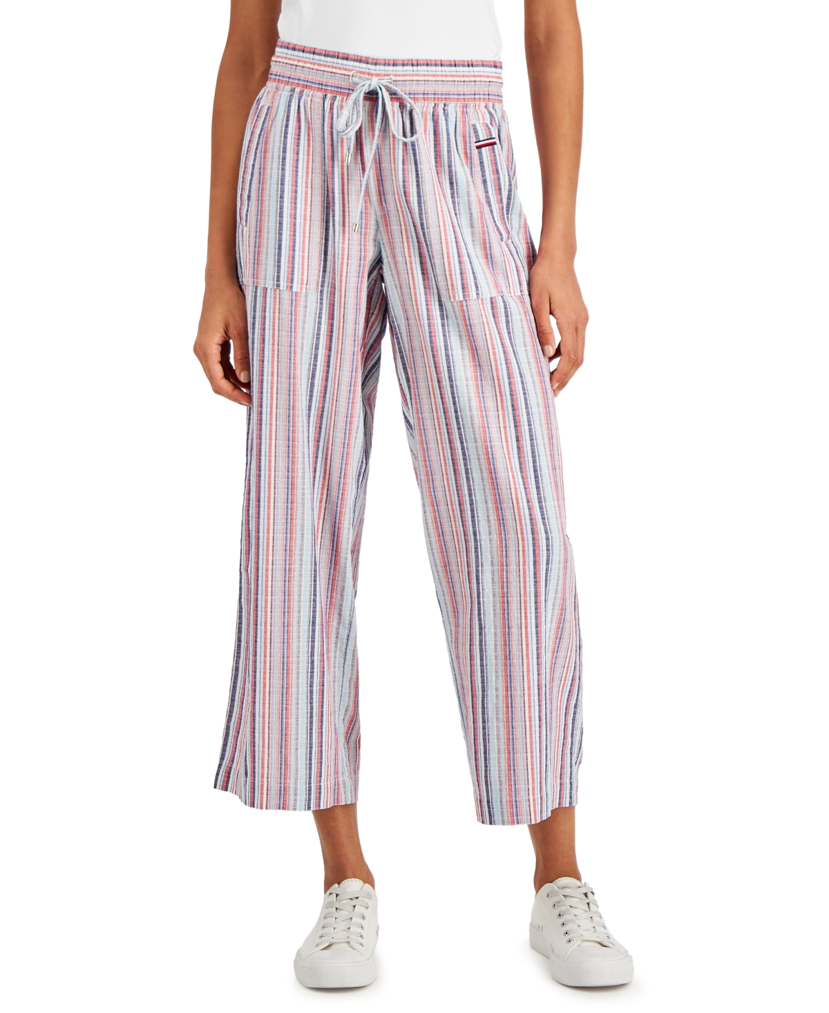 Tommy hotsell hilfiger workday
