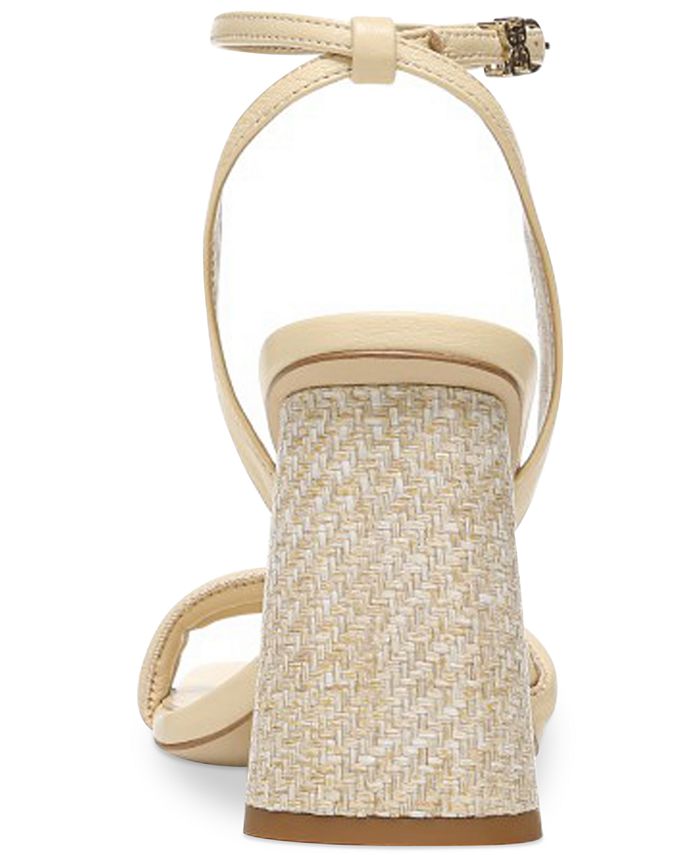 Sam Edelman Women's Kia Strappy Dress Sandals Macy's