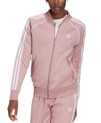 women's pink adidas sweatsuit