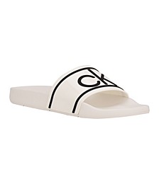 Men's Austin Casual Slide Sandals