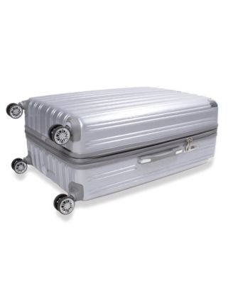Melrose S Anti-Theft Hardside Spinner Luggage, Set of 3