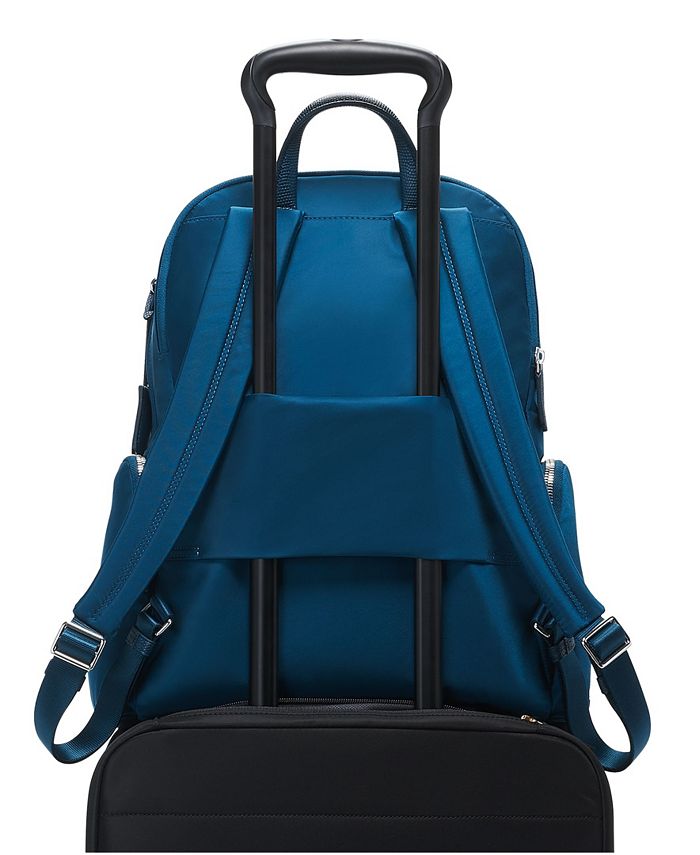 TUMI Voyageur Carson Backpack Macy's