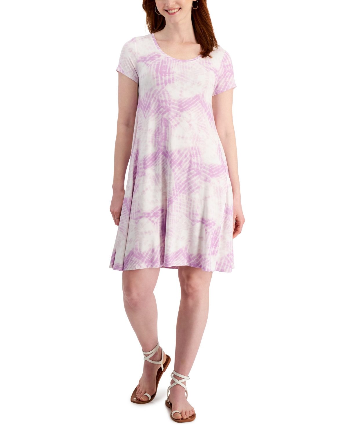 Sami & jo panel dress hotsell