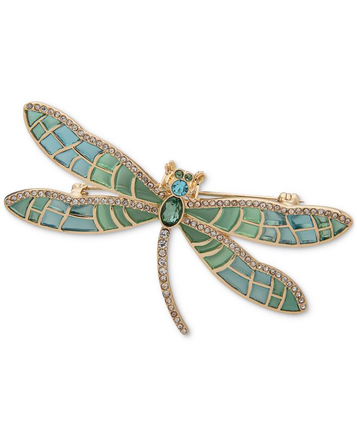 Macy's 2025 dragonfly jewelry