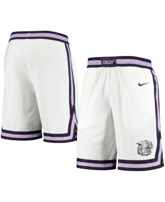 Kansas basketball shorts online