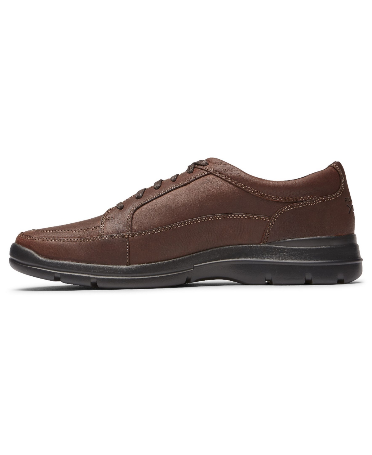 Men's Junction Point Lace To Toe Shoes