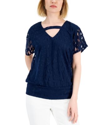 Dressy Tops: Shop Dressy Tops - Macy's