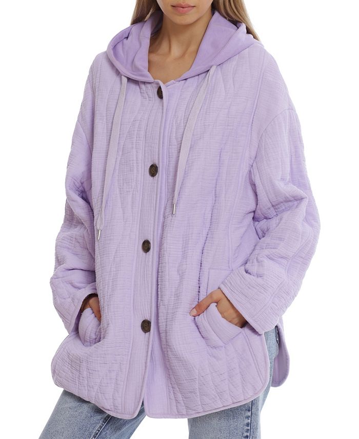 Anorak fille on sale