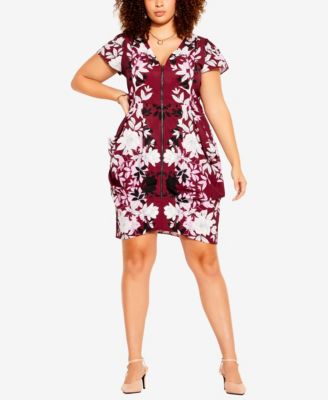 Fly Way Tunic Top Fly Way Tunic Top